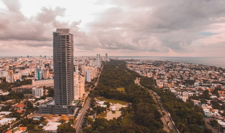 CityMax Latinoamérica